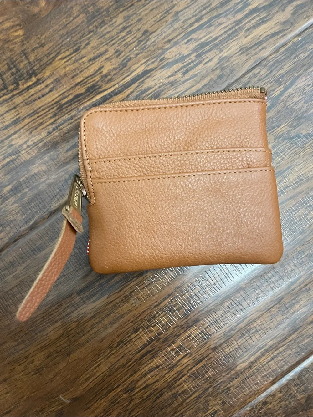 Herschel Supply Company worn brand